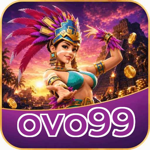 ovo99 APK v4.7.5 - Screenshot UI modern dan intuitif Indonesia